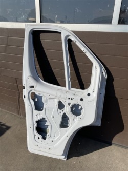дверь левая передняя Номер 549 FIAT Ducato III 3 рестайлинг 06-22R