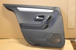 дверные карты зад левый карта дверная vw Passat CC 3C8867211P