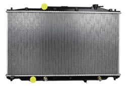 радиатор охлаждения ACURA TL 3.7 V6 2008 - 2014 19010RK1A52