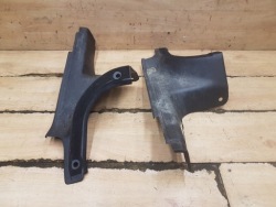 защита порога 2SZT vw Golf III HB