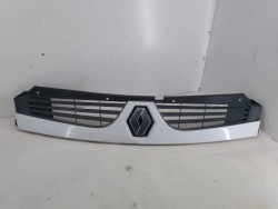 решетка радиатора renault MASTER II FL 8200426365