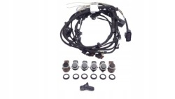 шланги 6PDC / защита / Audi Q7 4M0971095AQ