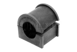 MEYLE резиновая стабилизатора vw зад SHARAN 96- 21MM WE