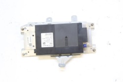 BMW 5 F11 блок управления телематик 9306220