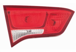 фонарь левый kia RIO III 2011 2012 2013 2014 2015 2016 2017
