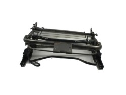 Dacia LOGAN II обивка