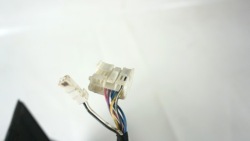 зеркало правое Honda ACCORD 8 VIII 08-11 NH736M 2008-2011 8PIN 6+2 пин англия