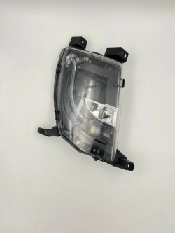 tesla MODEL S 12-16 led ГАЛОГЕН правый передний