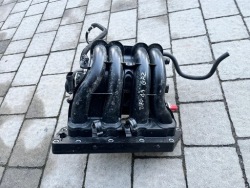 коллектор Впускный FIAT TIPO II 1.4 16V 00552845780