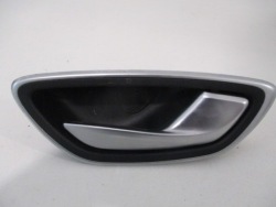 renault TALISMAN ручка двери внутренняя 806705893R 826724883R