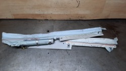 пиропатрон воздушная левый 1P0880741B seat Leon II