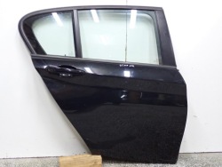дверь правая задняя Комплектная европа BMW 1 F20 11R