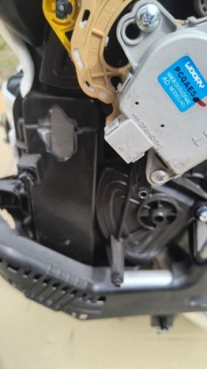 Hyundai I30 3 III 2020 радиатор отопителя 97200-G4300