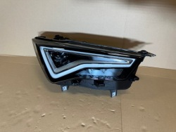 seat Ateca рестайлинг 576 full led 20r-> фара правая передняя