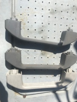 потолок PUNTO Evo 2006-2022r