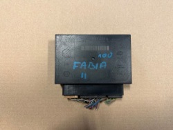 SKODA FABIA II блок комфорта 5J0959433A