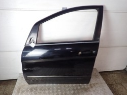 дверь передняя левая MERCEDES b 180 W245 2.0CDI 2007R 191 11840
