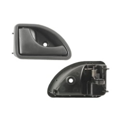 ручка двери левая renault KANGOO TWINGO