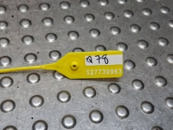 насос ABS kia PICANTO I 04- 58910-07370 BH60109210