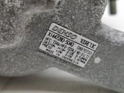 suzuki VITARA (LY) 2019 компрессор кондиционера