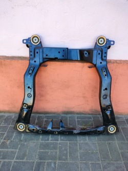 рама подрамник opel insignia II b