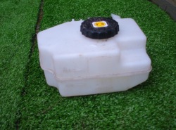 lexus RX 500h F спорт бачок расширительный 1F