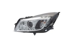 22925419 фара правая передняя оригинал oe opel INSIGNIA A 2009 - 2017