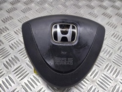 подушка подушки безопасности руля Honda Civic VII