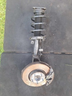 FORD KUGA MK2 ,поворотный кулак, цапфа правая BV61-18045-AAC