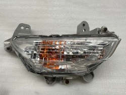 поворотник mazda III BM