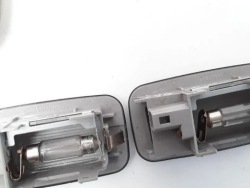 лампочка Кузова Обшивка потолка Alfa Romeo OE 0884200