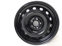ДИСК Fiat OE 6.0" X 16" 5x98 ET 36,5