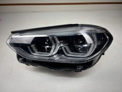 фара левая BMW X3 G01 X4 G02 led 8739653-04