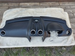 MERCEDES в 247 b класс торпеда 3 X подушка AIR 4 ремни