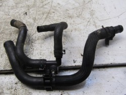 шланг трубка патрубок водяной 1.5d mazda CX3