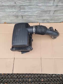 Dodge RAM V 1500 корпус салонного фильтра Воздух
