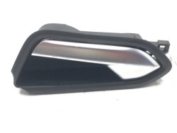 ручка двери внутренняя зад renault CAPTUR II 806714209R