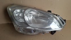 CITROEN BERLINGO II фара правая передняя европа 9682828180