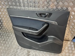 дверные карты перед левый seat Ateca 16-