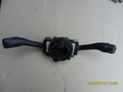 подрулевой переключатель, стрекоза SKODA FABIA I 8L0953513G