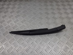 рычаг дворники зад opel CORSA d 55701469