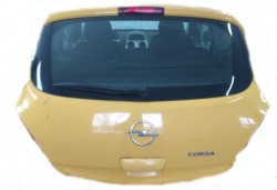 opel CORSA e кресло водители левый передний перед европа