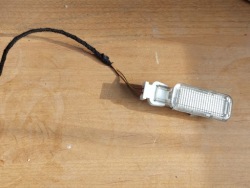 Audi A4 B5 A6 C5 PASSAT лампочка Двери белый + фишка