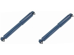 2× MEYLE 35-26 725 0001 амортизатор пневматический