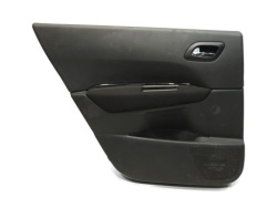 дверные карты левый зад peugeot 5008 и 9683964277