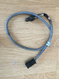 BMW E84 X1 E91lift лямбда-зонд 7601911*