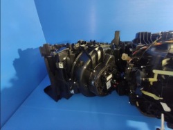 volvo XC60 II XC-60 32275610 радиатор отопителя
