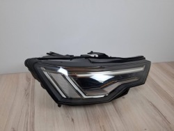 фара Audi A6 S6 C8 4K 4K0941040