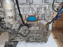 Двигатель Chevrolet Camaro 3.6 V6 2015R комплектный - возможно