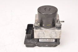 SKODA FABIA II насос ABS 0265955027